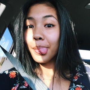 Meet your Posher, Ceanna